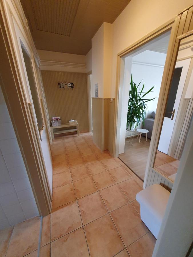 Apartman Ilike Balatonfured Exterior photo